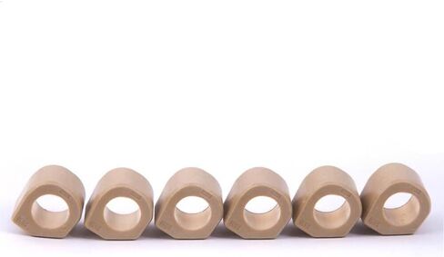 Dr. Pulley Sliders 23x18; CN250 LC in Saudi Arabia