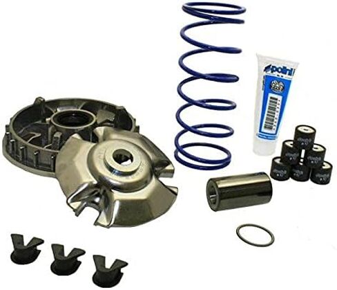 Polini Variator Kit for GY6 125/150cc in Saudi Arabia