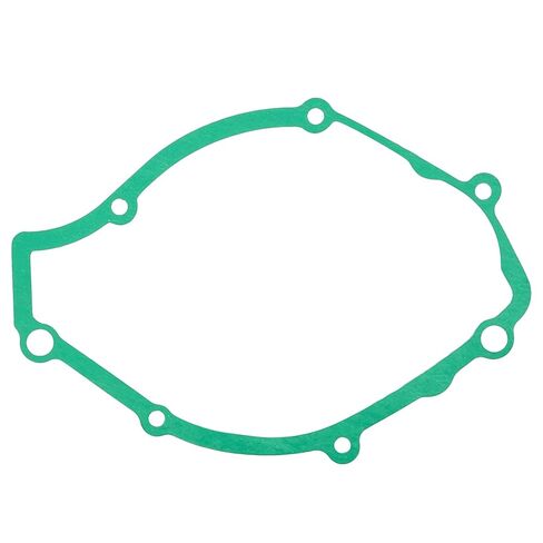 Caltric Crankcase Cover 1 Gasket Compatible with Yamaha TTR125L TT-R125L 2005 2006-2008 Left in Kuwait