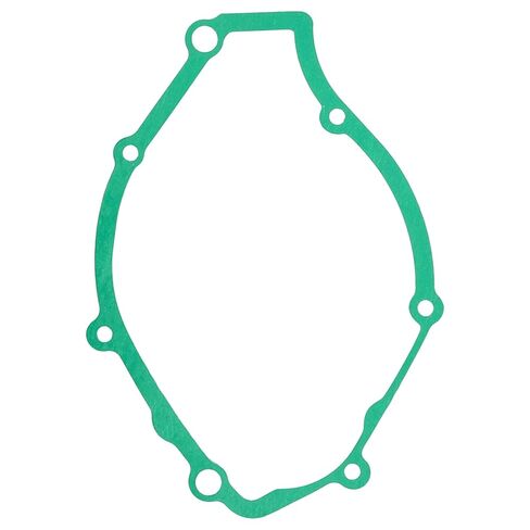 Caltric Crankcase Cover 1 Gasket Compatible with Yamaha TTR125L TT-R125L 2005 2006-2008 Left in Kuwait