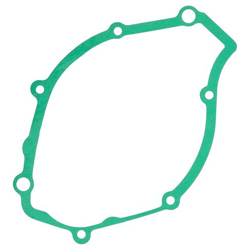 Caltric Crankcase Cover 1 Gasket Compatible with Yamaha TTR125L TT-R125L 2005 2006-2008 Left in Kuwait