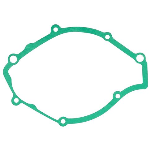 Caltric Crankcase Cover 1 Gasket Compatible with Yamaha TTR125L TT-R125L 2005 2006-2008 Left in Kuwait