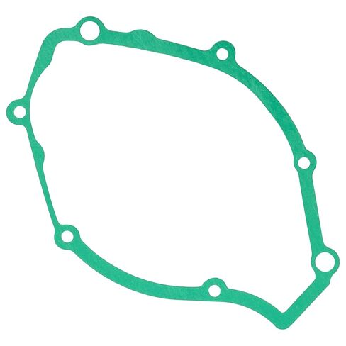 Caltric Crankcase Cover 1 Gasket Compatible with Yamaha TTR125L TT-R125L 2005 2006-2008 Left in Kuwait