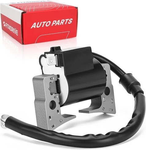 JN6-85640-01 Ignition Coils Module Compatible with Yamaha Golf Cart G16, G22 1996 1997 1998 1999 2000 2001 2002 2003 2004 2005 2006 2007 Coil Replacement Part EPIGC106 in Kuwait