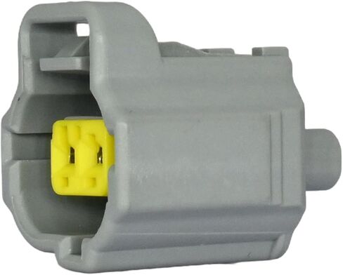 S-816، 3U2Z-14S41-1MDA، 3U2Z-14S411-MDB، 998143 4 Cyl 2.5L موصل مستشعر درجة حرارة سائل التبريد سلك توصيل ضفيرة متوافق مع Ford Escape 1995-1999 2005-2006 2008-2017 in Kuwait