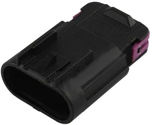 4 Pin Connector - compatible with C31D4, CE4012M, Aptiv 15487 in Kuwait