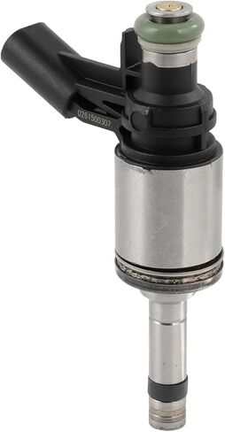 Fuel Injector 6 Holes Fit 2020-2024 for Ford Police Interceptor Utility 3.3L 2018-2021 for Ford Expedition 3.5L 2018-2022 for Lincoln Navigator 3.5L Replace Part FJ1398 Fuel Injectors 6PCS in Saudi Arabia