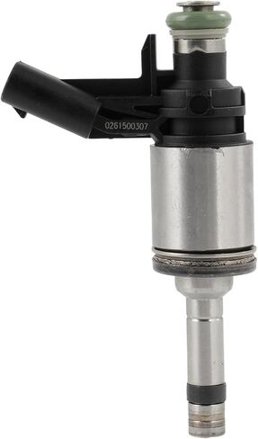 Fuel Injector 6 Holes Fit 2020-2024 for Ford Police Interceptor Utility 3.3L 2018-2021 for Ford Expedition 3.5L 2018-2022 for Lincoln Navigator 3.5L Replace Part FJ1398 Fuel Injectors 6PCS in Saudi Arabia