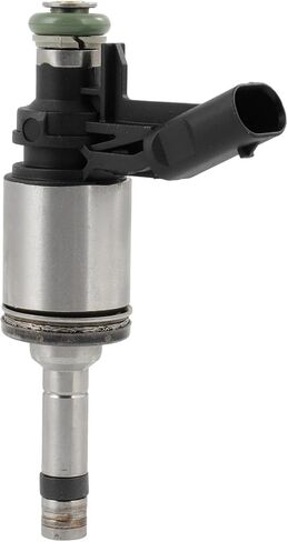 Fuel Injector 6 Holes Fit 2020-2024 for Ford Police Interceptor Utility 3.3L 2018-2021 for Ford Expedition 3.5L 2018-2022 for Lincoln Navigator 3.5L Replace Part FJ1398 Fuel Injectors 6PCS in Saudi Arabia