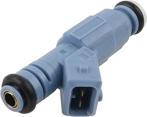 3Pcs Fuel Injector Assembly Compatible with 2002-2010 SeaDoo GTI GTS GTX 4-TEC Replaces 420874430 in Kuwait