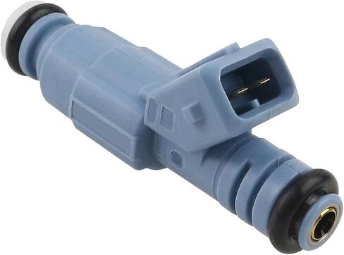 3Pcs Fuel Injector Assembly Compatible with 2002-2010 SeaDoo GTI GTS GTX 4-TEC Replaces 420874430 in Kuwait