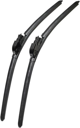 Doc's Diesel Premium Beam Wiper Blades 20" DDW20-2 | Compatible with various diesel vehicles | Replaces 5079277-2 in Kuwait