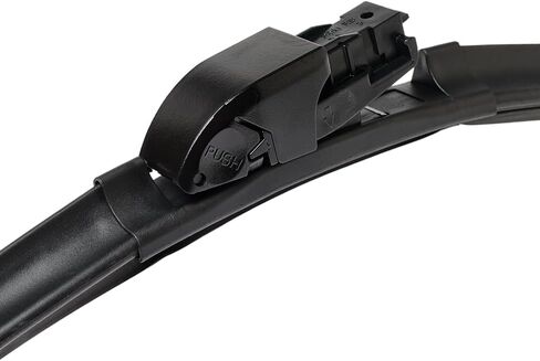 Doc's Diesel Premium Beam Wiper Blades 22" DDW22-2 | Compatible with various diesel vehicles | Replaces 5079279 in Kuwait