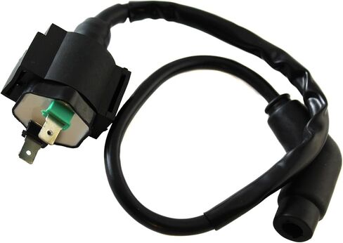 Ignition Coil for Honda 500 TRX500 FOREMAN RUBICON 2001 2002 2003 2004 in Kuwait