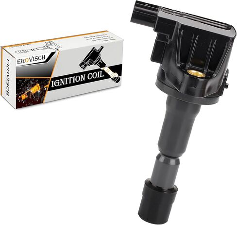 DG511 OEM Ignition Coil - Compatible with Ford Expedition F150 F250 Lincoln Mark LT Navigator 5.4L 4.6L 6.8L - Replaces # DG511 3L3E-12A366-CA 3L3Z-12029-BA in Saudi Arabia