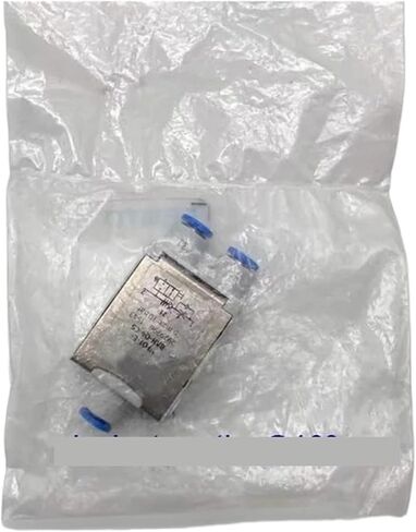 VFOF-E-BAH-Q4-CS 2929296 One-Way Throttle Valve in Saudi Arabia