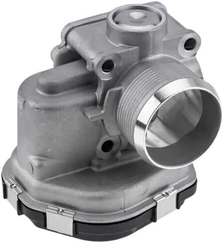 Compatible For Ford 0345G4 Car Throttle Body Electronic Replacement Part 9673534480 Throttle Valves in Saudi Arabia