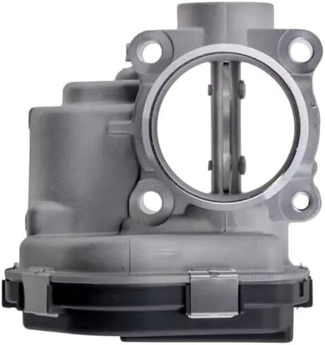 Compatible For Ford 0345G4 Car Throttle Body Electronic Replacement Part 9673534480 Throttle Valves in Saudi Arabia