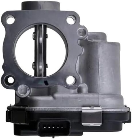 Compatible For Ford 0345G4 Car Throttle Body Electronic Replacement Part 9673534480 Throttle Valves in Saudi Arabia