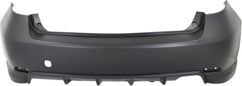 Garage-Pro Rear Bumper Cover Compatible with 2008-2011 Subaru Impreza in Kuwait