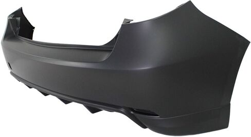 Garage-Pro Rear Bumper Cover Compatible with 2008-2011 Subaru Impreza in Kuwait