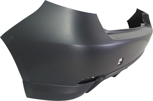 Garage-Pro Rear Bumper Cover Compatible with 2008-2011 Subaru Impreza in Kuwait