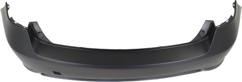 Garage-Pro Rear Bumper Cover Compatible with 2008-2011 Subaru Impreza in Kuwait