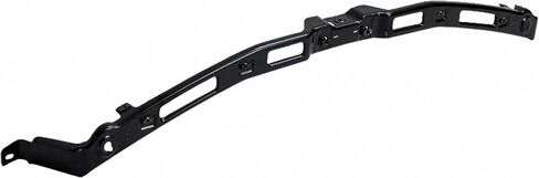 HEADLIGHTSDEPOT Front Upper Bumper Cover Support Compatible With Chevrolet Traverse Traverse Limited - GM1041153 in Kuwait