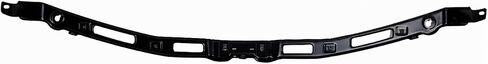 HEADLIGHTSDEPOT Front Upper Bumper Cover Support Compatible With Chevrolet Traverse Traverse Limited - GM1041153 in Kuwait