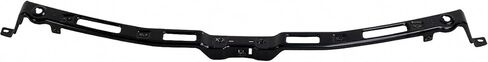 HEADLIGHTSDEPOT Front Upper Bumper Cover Support Compatible With Chevrolet Traverse Traverse Limited - GM1041153 in Kuwait