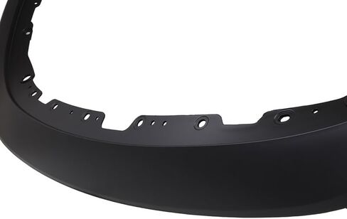 For 2013 2014 2015 2016 Dodge Dart Front Upper Bumper Cover Primed in Kuwait