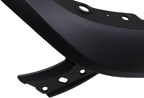 For 2013 2014 2015 2016 Dodge Dart Front Upper Bumper Cover Primed in Kuwait