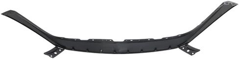 For 2013 2014 2015 2016 Dodge Dart Front Upper Bumper Cover Primed in Kuwait