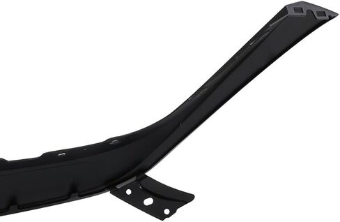 For 2013 2014 2015 2016 Dodge Dart Front Upper Bumper Cover Primed in Kuwait
