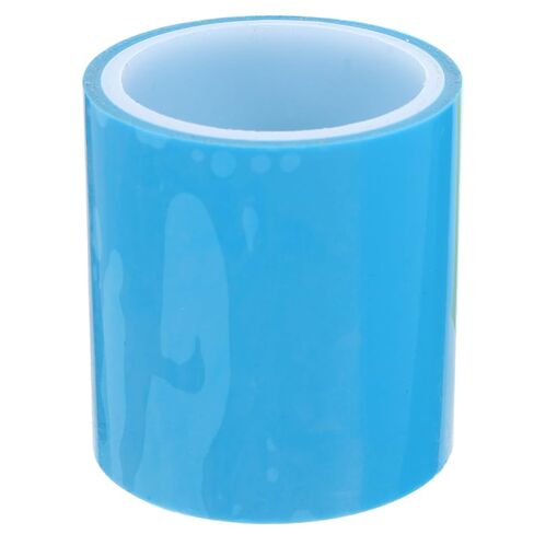 COHEALI Transparent Epoxy Resin Tape for Molding Leakproof Paper with Hollow Metal Frame Crafting Kit for DIY Projects Crystal Finish Excellent Texture Assembly Tape in Kuwait