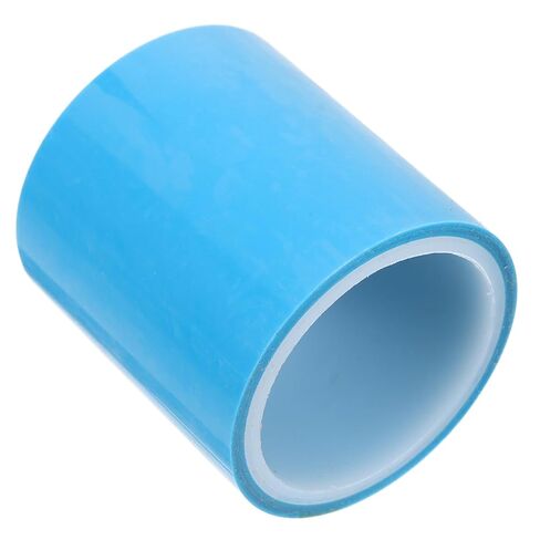 COHEALI Transparent Epoxy Resin Tape for Molding Leakproof Paper with Hollow Metal Frame Crafting Kit for DIY Projects Crystal Finish Excellent Texture Assembly Tape in Kuwait