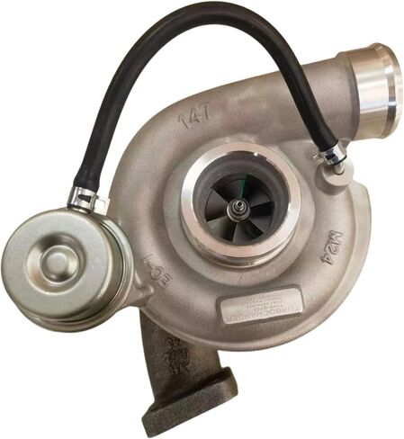 شاحن توربيني 71173632 7685240022 لمحرك بيركنز 3054 3054B 3054C C4.4 DEYAOLKL in Kuwait