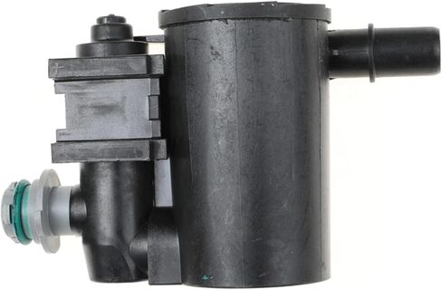 6599350 Car Vacuum Switch Valve Vapor Purge Solenoid Compatible For Car Accessories in Saudi Arabia