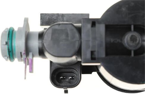 6599350 Car Vacuum Switch Valve Vapor Purge Solenoid Compatible For Car Accessories in Saudi Arabia