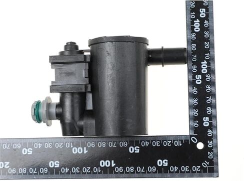 6599350 Car Vacuum Switch Valve Vapor Purge Solenoid Compatible For Car Accessories in Saudi Arabia