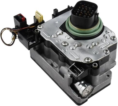 Automatic Transmission Solenoid 68376696AA D132420 R132420 D262420A Compatible With 200 2011-2013 in Saudi Arabia