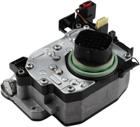 Automatic Transmission Solenoid 68376696AA D132420 R132420 D262420A Compatible With 200 2011-2013 in Saudi Arabia