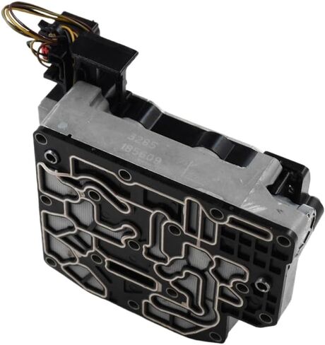 Automatic Transmission Solenoid 68376696AA D132420 R132420 D262420A Compatible With 200 2011-2013 in Saudi Arabia