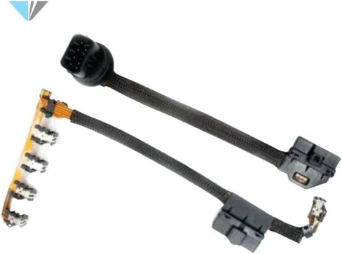 Transmission Solenoid Harness Compatible with Accent, i10, i20, i30, Reina – Fits A4CF1 and A4CF2 Transmissions – Includes 46307-23000, 46307-23010, 46308-23000 in Saudi Arabia