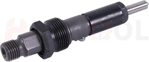 6pcs 0432133844 3802689 3930325 Fuel Injector for Cummins Dodge 5.9L 1994-1998 Engine Ram 2500 3500 5.9 12V V6 Diesel in Kuwait