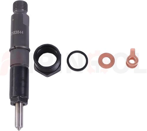 6pcs 0432133844 3802689 3930325 Fuel Injector for Cummins Dodge 5.9L 1994-1998 Engine Ram 2500 3500 5.9 12V V6 Diesel in Kuwait