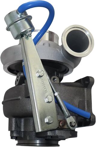 Turbocharger 4035653H 5321634 MTL3298CR For Komatsu PC300-6 -2004 Crawler Excavators DEYAOLKL in Kuwait