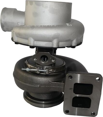Turbocharger 3019414 3523822 3803270 For Wuxi Kipor Power DEYAOLKL in Kuwait