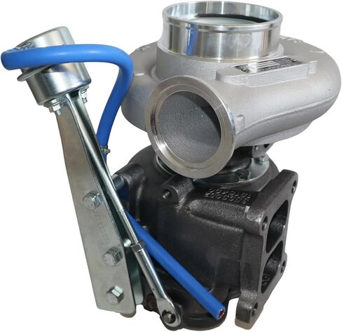 Turbocharger 4038425 MTL3298GR MTL6878NM For Komatsu PC300-6 -2004 Crawler Excavators DEYAOLKL in Kuwait
