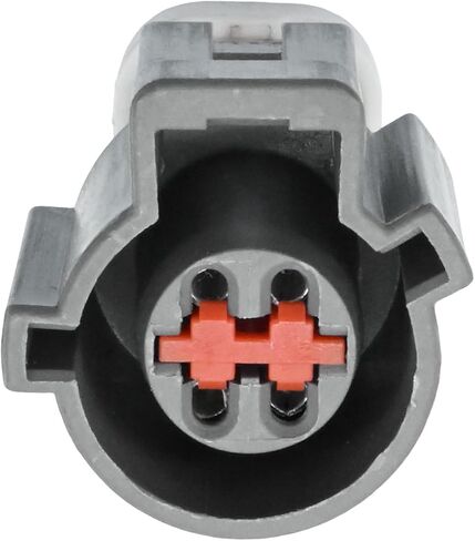Pigtail Harness Connector for Oxygen O2 Sensor fit for F-150 F-250 F-350 F-350 F-450 F-550 Explorer Sport Trac Taurus Escape Ranger Focus E-150 Econoline E-150 E-250 E-350 Club Wagon 1990-2012 in Saudi Arabia